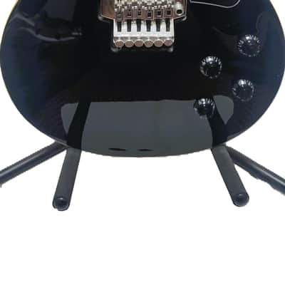 Agile Dauntless Floyd Rose - Black image 3