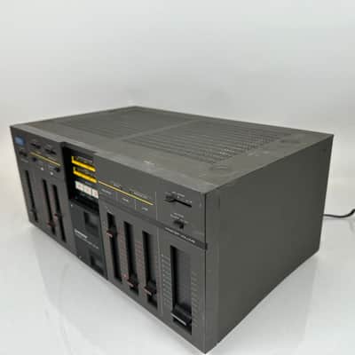 Pioneer SA-05 Stereo Amplifier image 6