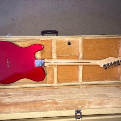 Fender American Series Telecaster 2004 image 5