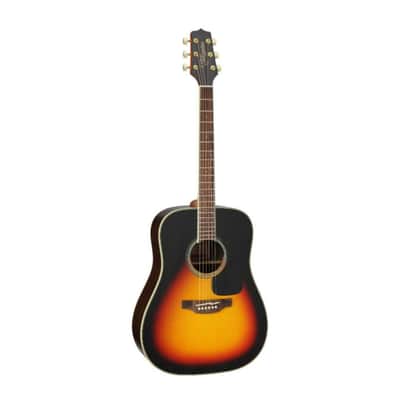 Kiso Suzuki W-250 Japan Acoustic Guitar | Reverb