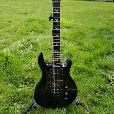 Epiphone Spotlight Nouveau 1988 - 1989 - Ebony image 2