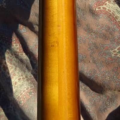 Hofner Violin Guitar 459-VTZ 1967 image 8
