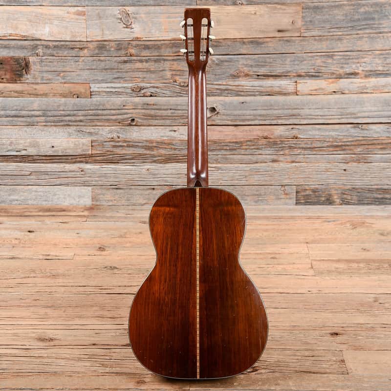 Martin 00-18G 1946 - 1962 | Reverb Canada