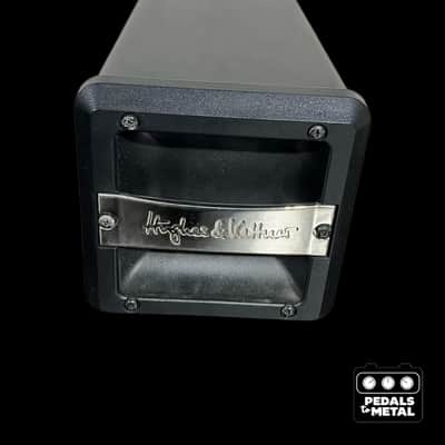 Hughes & Kettner TubeMeister Deluxe 20 2-Channel 20-Watt Guitar Amp Head -x17968 image 2