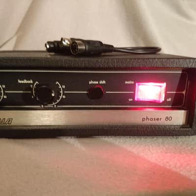 Vermona Phaser 80 in Excellent Condition image 4