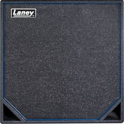 Laney Nexus N410 600W 4x10 Bass Speaker Cabinet image 1