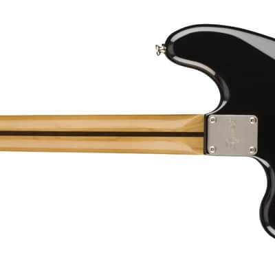 Squier Classic Vibe Bass VI Black (new) image 3