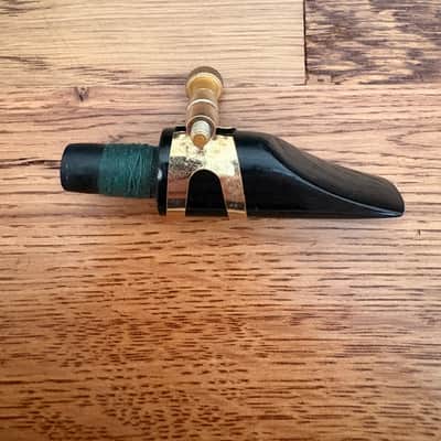 Botalli Bb Tenor Rothphone, Full Overhaul, Historic and Rare image 10