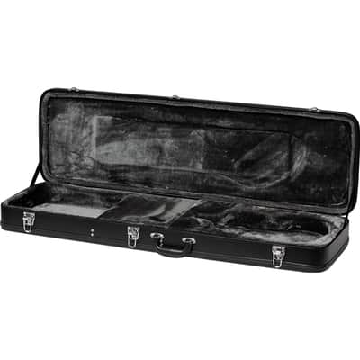 Epiphone EVBCS Viola Bass Hardshell Case image 2