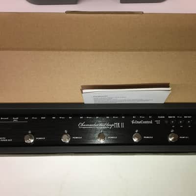 One Control Chamaeleo Tail Loop Mark II | Reverb