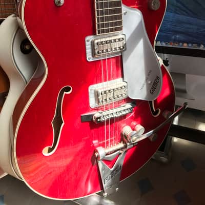 Gretsch G6119 Chet Atkins image 5