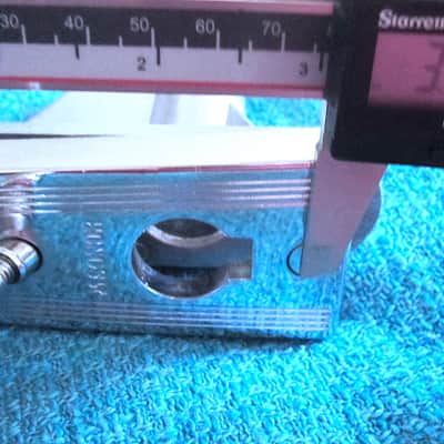 Sonor Tom Mount Bracket - Vintage image 9