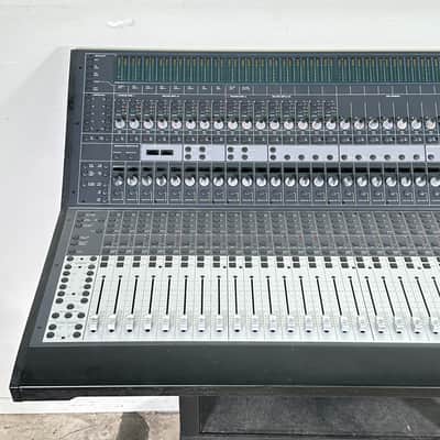 Digidesign MC124 Control 24 Mixer image 4