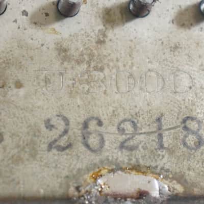 Greco U-3000 Vintage Humbucker Pickup Set 1976 MIJ Made In Japan by Maxon rare image 9