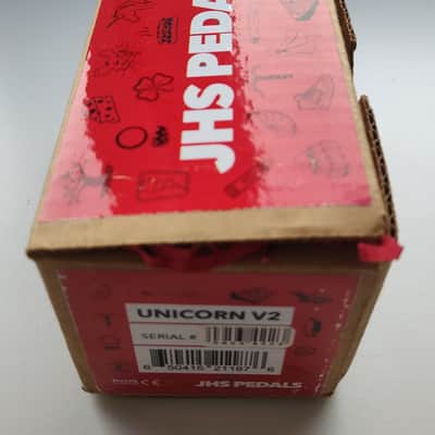 Immagine JHS Unicorn V2 - 7