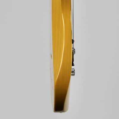 Fender American Ultra Luxe Vintage '50s Telecaster - Butterscotch Blonde 2025 w/OHSC (0118242850) image 4