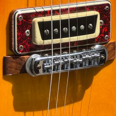 Matsumoku Bruno Conqueror ca 1970 - Sunburst image 11