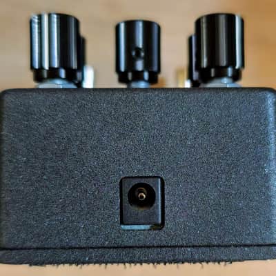 Keeley Halo Andy Timmons Signature Dual Echo 2022 - Present - Black image 3
