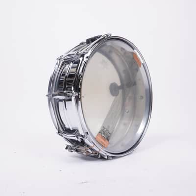 LUDWIG 70s LM400 945660 SUPRAPHONIC SNARE DRUM-14" x 5" image 6