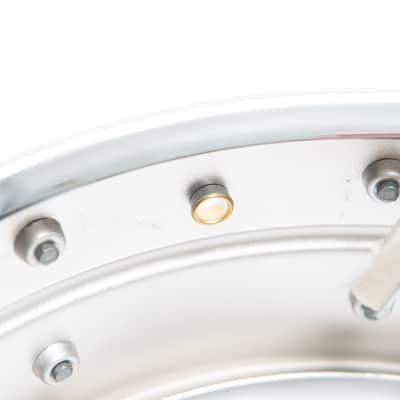 Ludwig LM400 Supraphonic 1965 - Chrome image 16