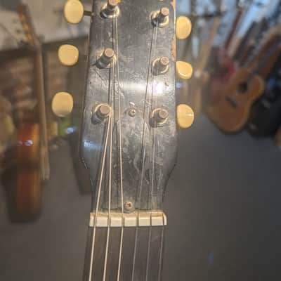 Gibson Melody Maker 1964 - Sunburst image 4