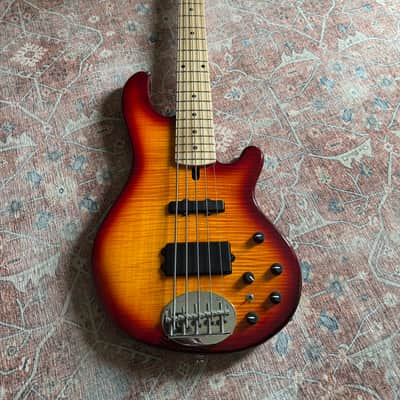 LAKLAND Shoreline Series SL55-94 Deluxe Natural Translucent [03/23