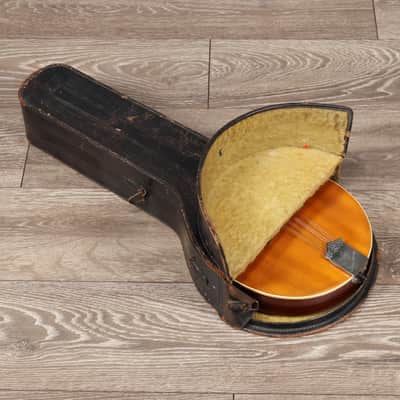 Gibson Style A Mandolin 1912 - Natural image 14