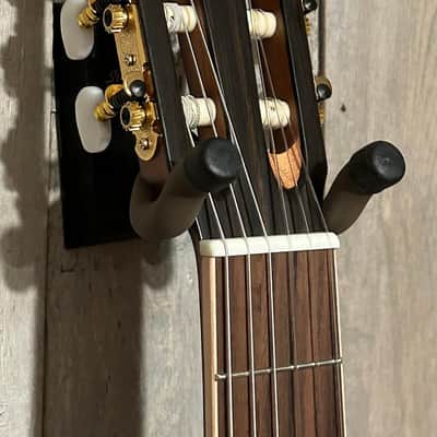 New Cordoba C4-CE Mahogany Classical with Electronics - Edgeburst, Support Small Business, Shop Here! image 6