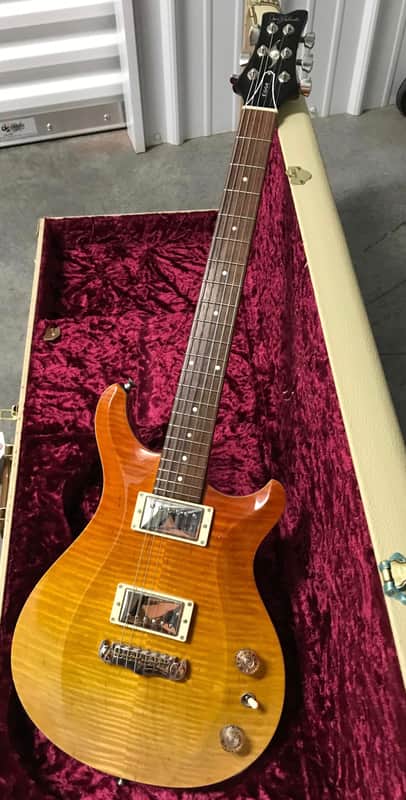 Jason Z. Schroeder Edge 2011 sunburst image 1