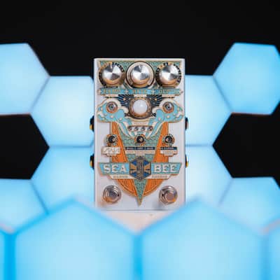 Beetronics Seabee Harmochorus image 7