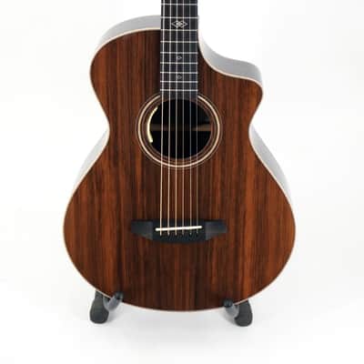 Breedlove Premier Concertina Limited Edition Sinker Redwood Acoustic-Electric Guitar image 2