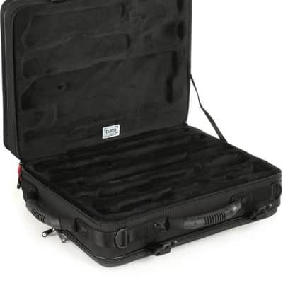BAM 3031SN Trekking Oboe & English Horn Case - Black imagen 2