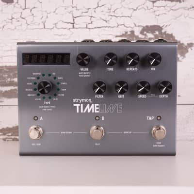 Strymon TimeLine Delay *Video* image 1