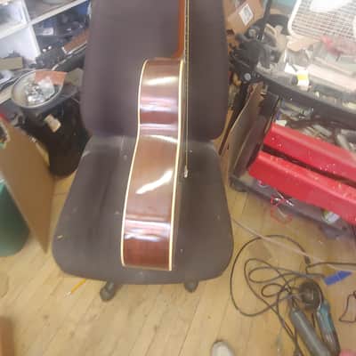 Martin 1964 00028 1964 Spruce top. Rosewood sides and back image 5