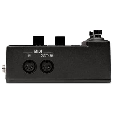 Line 6 HX One Stereo Multi-Effect Pedal image 5