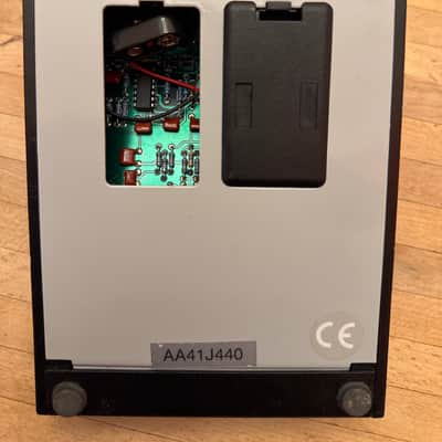 Rockman Acoustic Guitar Pedal (Analog) - Scholz Research & Design image 2