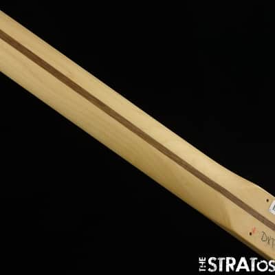 Fender Tom Delonge Stratocaster Strat NECK, Modern image 5