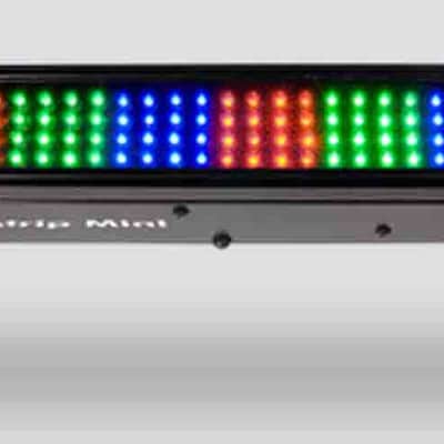 Chauvet DJ COLORstrip Mini RGB 4 Channel LED Linear Wash Light image 2