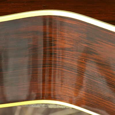 1967 Martin 00-28C Classical Guitar image 23