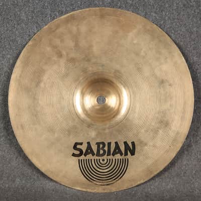 Sabian AAX 10" Splash - 2nd Hand imagen 2