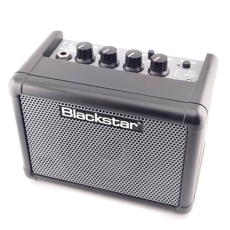 Blackstar USED ​​FLY3 BASS Mini Amp image 1