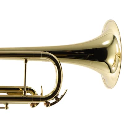 Adams Model A6 Professional Bb Trumpet image 5