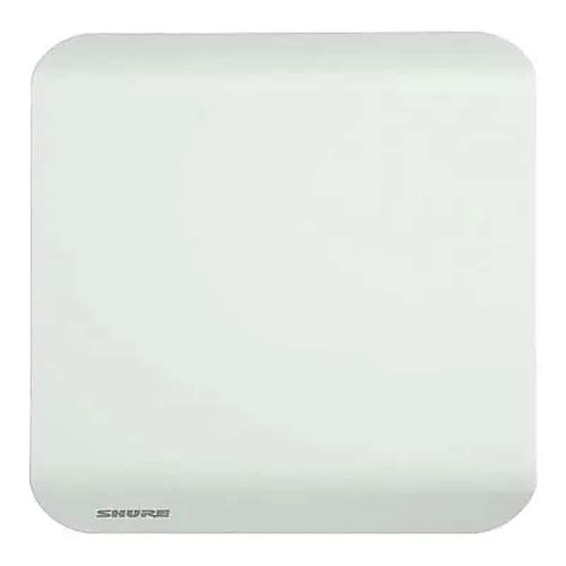 Shure UA864 Wall-Mounted Wideband Antenna image 1