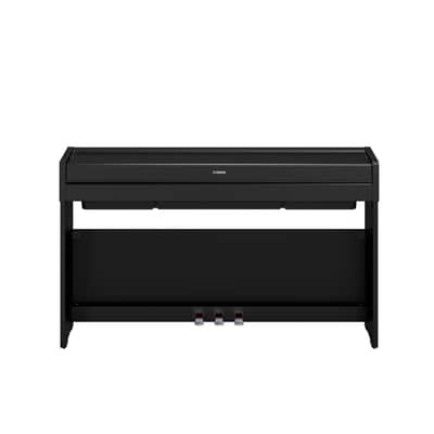 Yamaha Arius YDP-S36B Compact 88-Key Home Digital Piano (Black) image 3