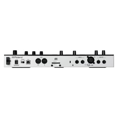 Roland VERSELAB MV-1 Music Workstation image 5