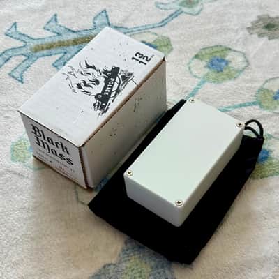 Black Mass Electronics 1312 Distortion, Trans Rights Edition image 3