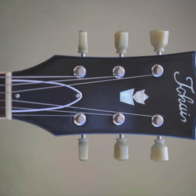 Tokai UES180 PB - Pelham Blue image 2