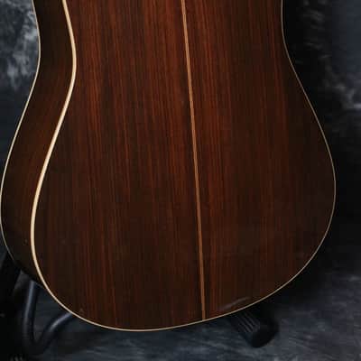 Seagull Artist Series Studio i-Beam Duet Acoustic-Electric Guitar 2004 Natural image 5