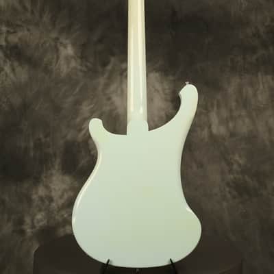 2004 Rickenbacker 4003 Bass COY Color of the Year BLUE BOY image 18