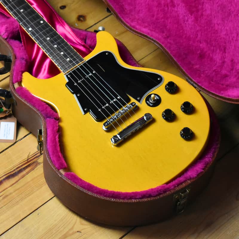 Gibson Les Paul Special Double Cutaway 1990 - 1997 | Reverb